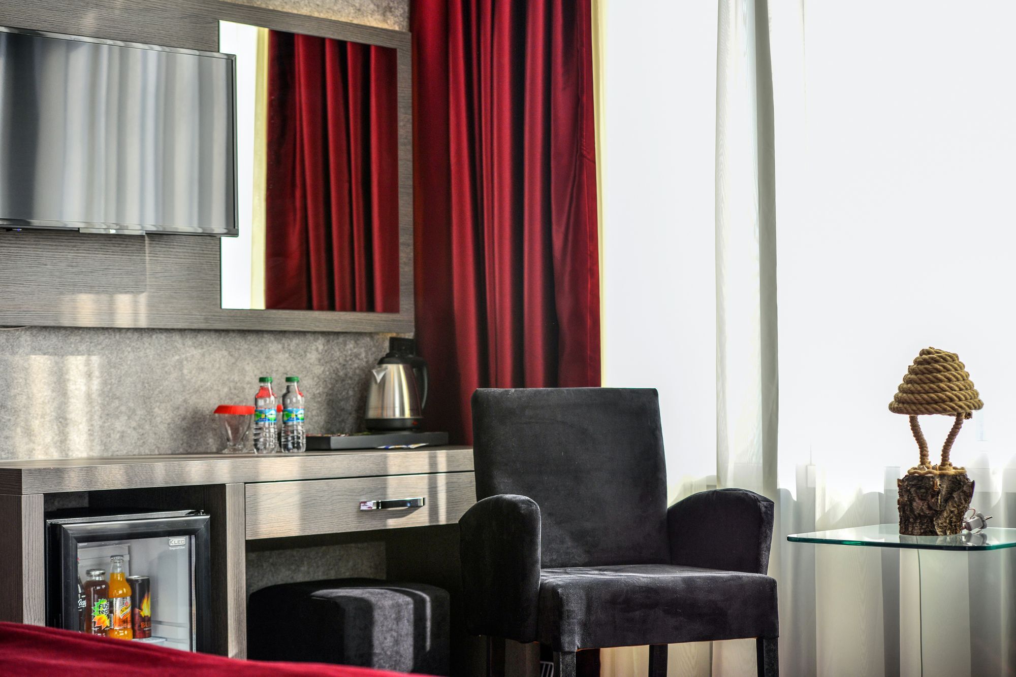 A11 Hotel Atasehir Istambul Exterior foto